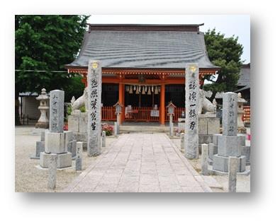住吉神社の画像