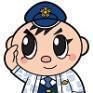 福岡県警察公式チャンネルはこちらをクリック！