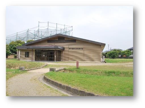 野方遺跡（国指定史跡）の画像