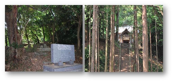今山遺跡（国指定史跡）の画像