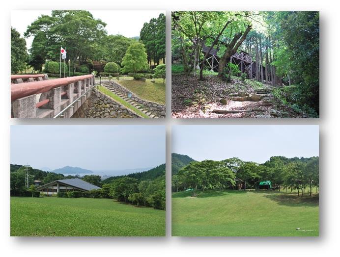 今宿野外活動センターの画像
