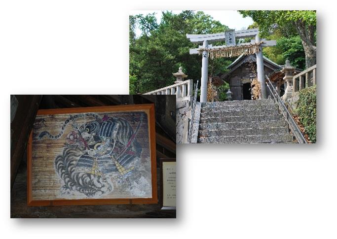 三所神社の画像