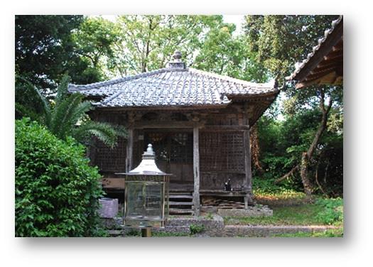 光明寺(小田観音堂)の画像