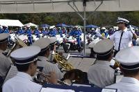 第５０回福岡県警察白バイ安全運転競技大会及び交通安全ふれあい広場