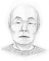 似顔絵