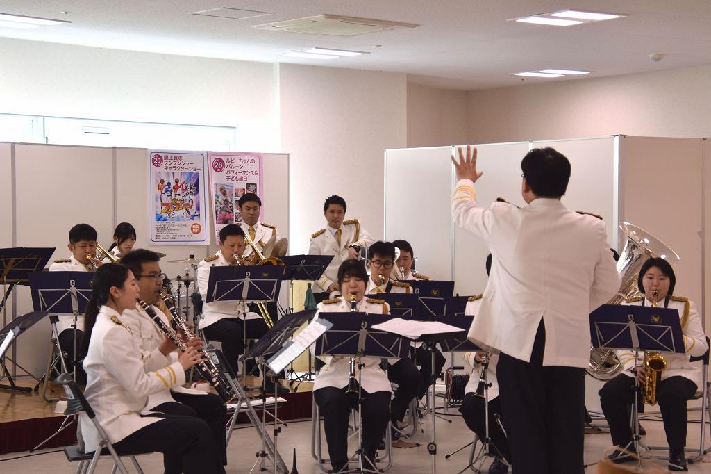 安全・安心コンサートin筑後