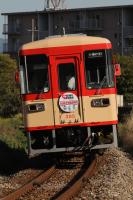 小郡へ向かうAR305号