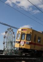 観覧車との思い出