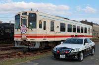 イベント終了後のひとコマ