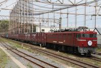 組成が終了したED761019号