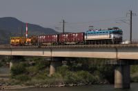 延岡の街をゆく452号