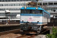 新鳥栖駅を後に鍋島へ向かう453号