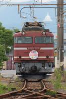 入換えを終えた717号