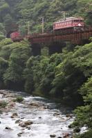 宗太郎桟橋をゆく717号