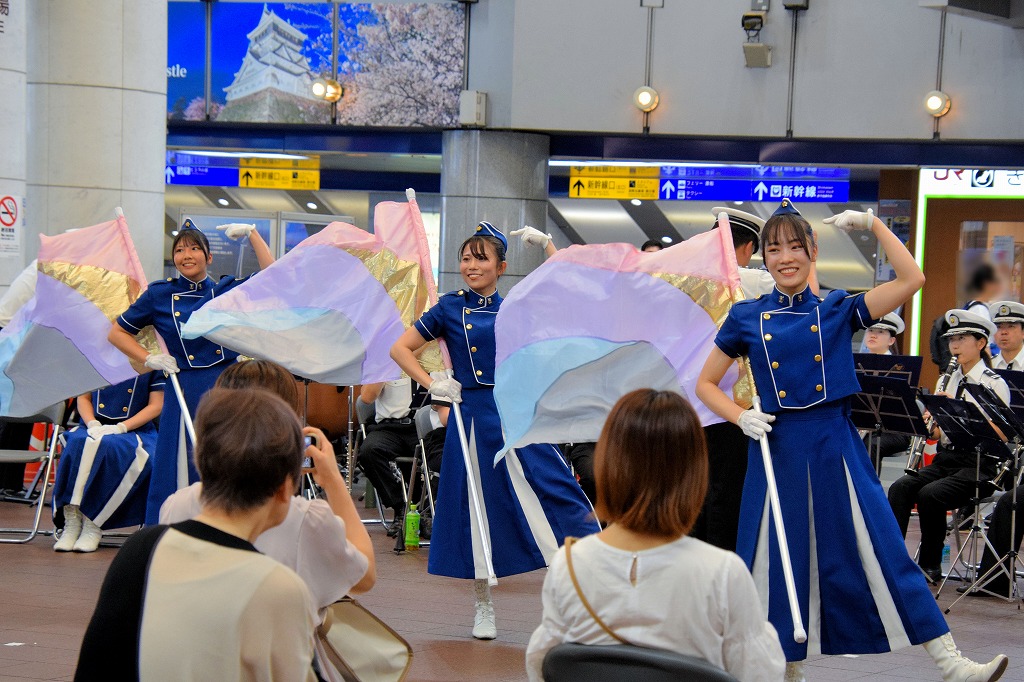 夏の交通安全県民運動キャンペーン