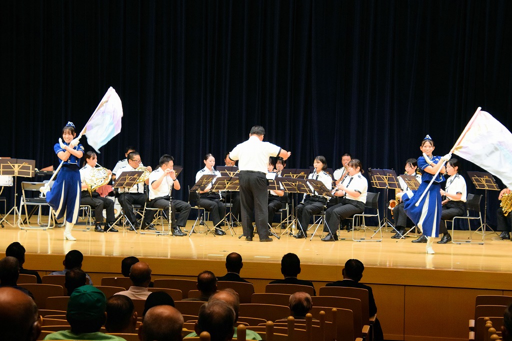 地域安全運動第２８回芦屋大会