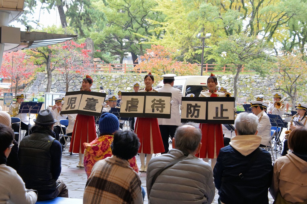 リバーウォーク北九州