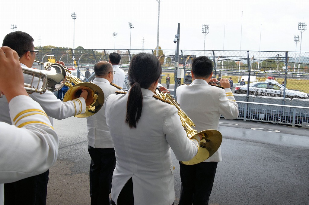 令和7年度 飯塚市・桂川町 安全安心まちづくり出発式