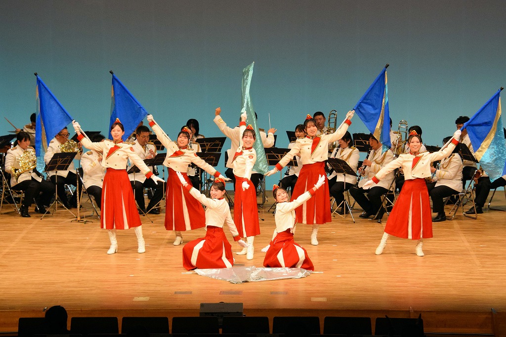 第13回飯塚地区犯罪被害者に優しいまちづくり住民大会