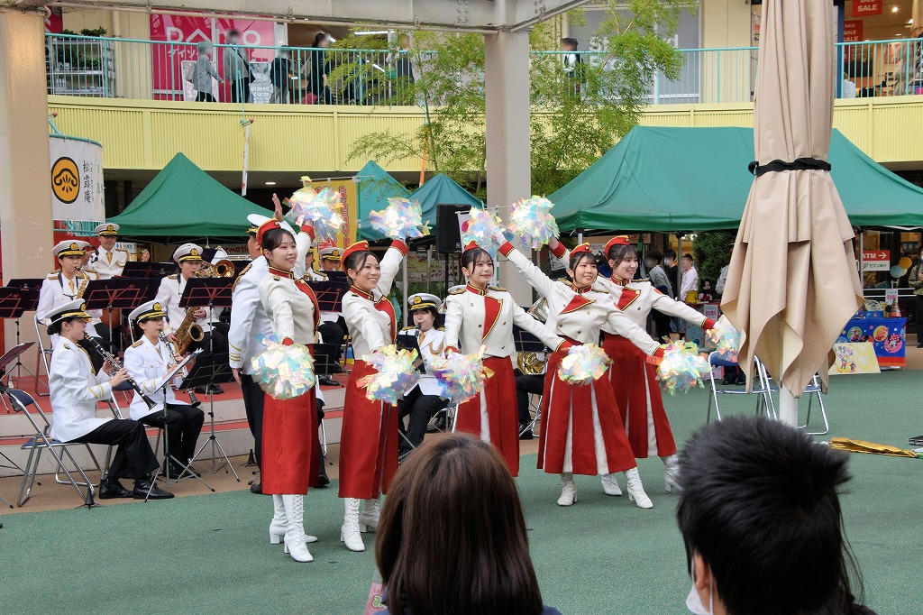 飲酒運転撲滅キャンペーンwith真颯館高校