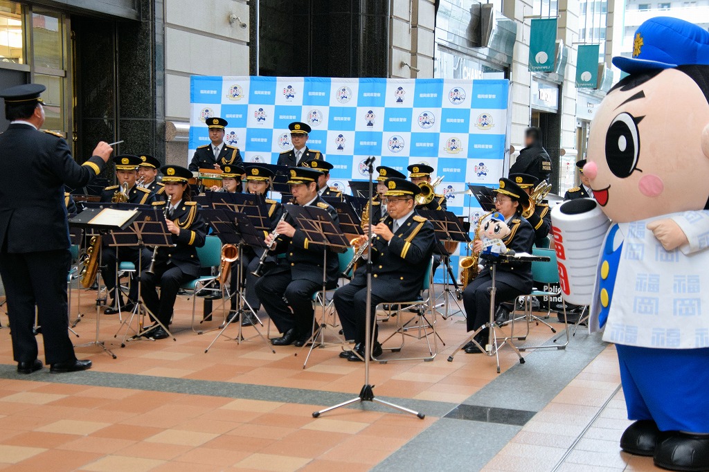 サイバーセキュプロ・フェスタ！ｉｎ天神