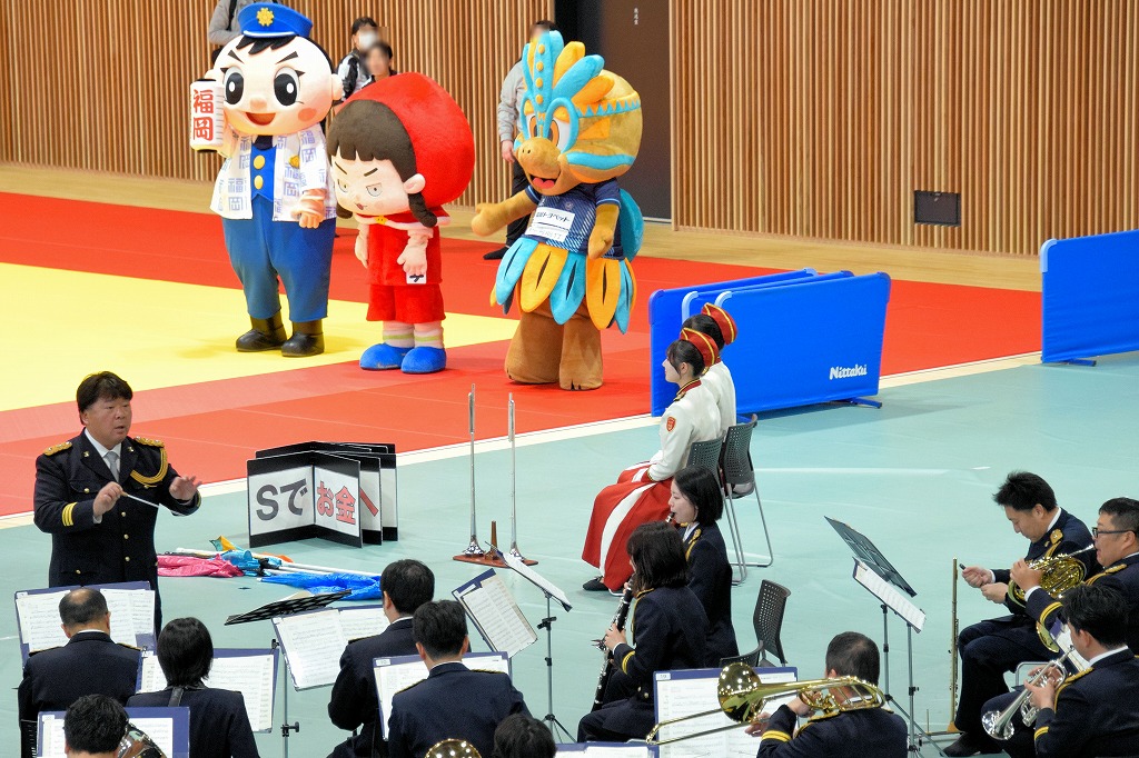 ＦＵＫＵＯＫＡ　ＡＬＬ－ＳＴＡＲ大運動会２０２６