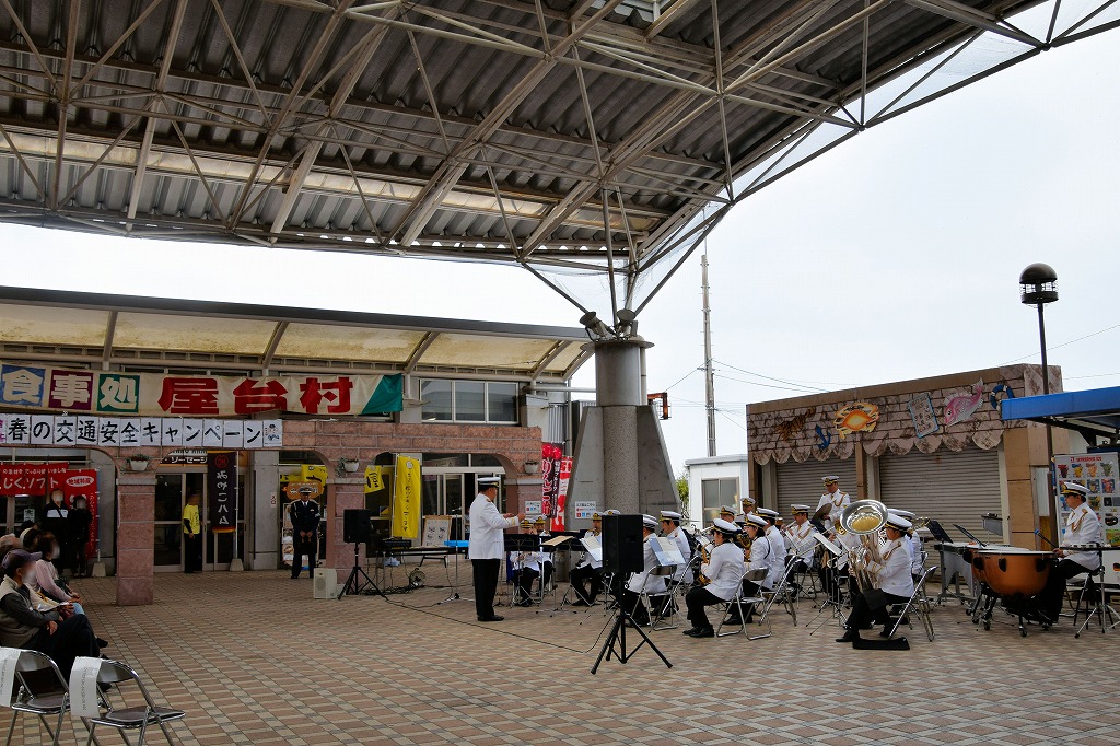 春の交通安全県民運動キャンペーン