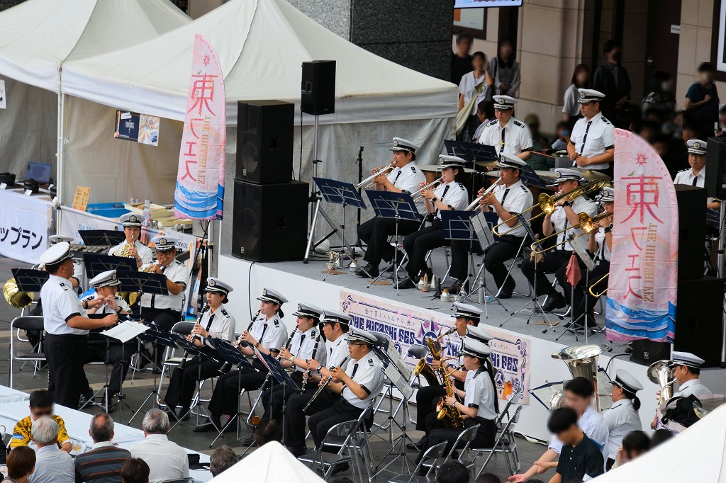 第10回東フェス