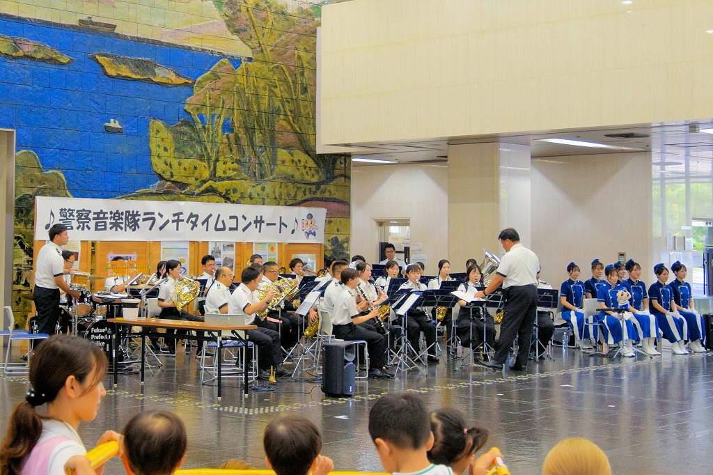ふくおかなつやすみチャレンジフェスタ2026