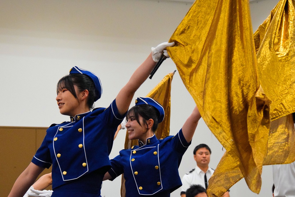 イオンモール福津 イオンホール