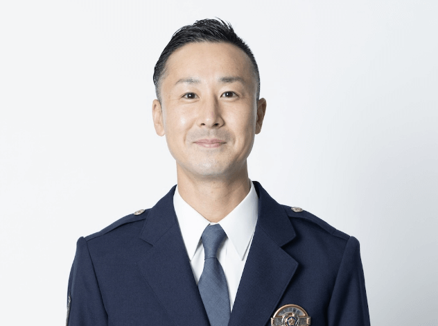 教官からのメッセージ