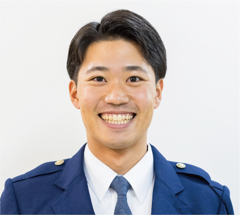 初任科生