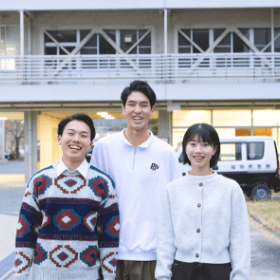 警察学校の風景