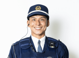 地域部 自動車警ら隊 福岡地区隊警ら係 巡査部長