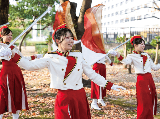 総務・警務 広報課 音楽隊 巡査 