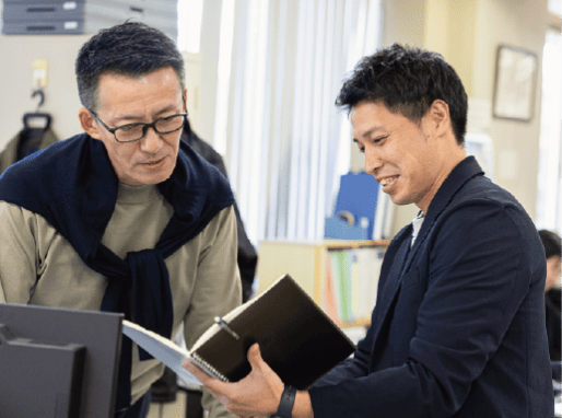 総務・警務 警務課 企画第一係 警部補 