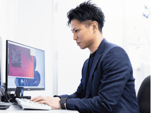 生活安全部 サイバー犯罪対策課 特別捜査第三係 巡査部長 