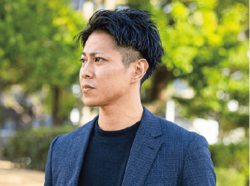 生活安全部 サイバー犯罪対策課 特別捜査第三係 巡査部長 