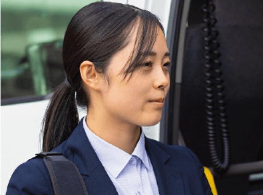 交通部 交通捜査課 特別捜査第一係 巡査長