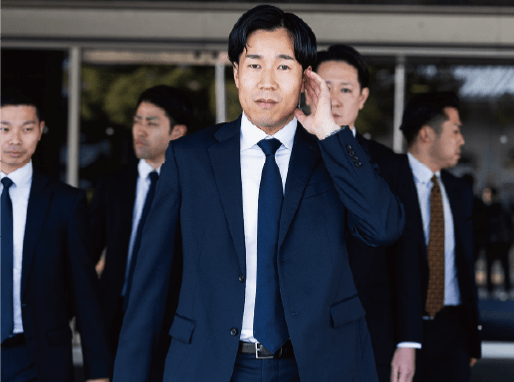 警備部 公安第二課  実施運用第二係 巡査部長