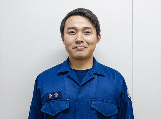 警備部 早良警察署 直轄係 巡査長