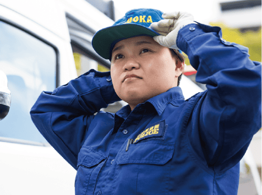 交通部 交通捜査課 交通鑑識第一係 主事