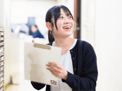 宗像警察署 会計係 主事