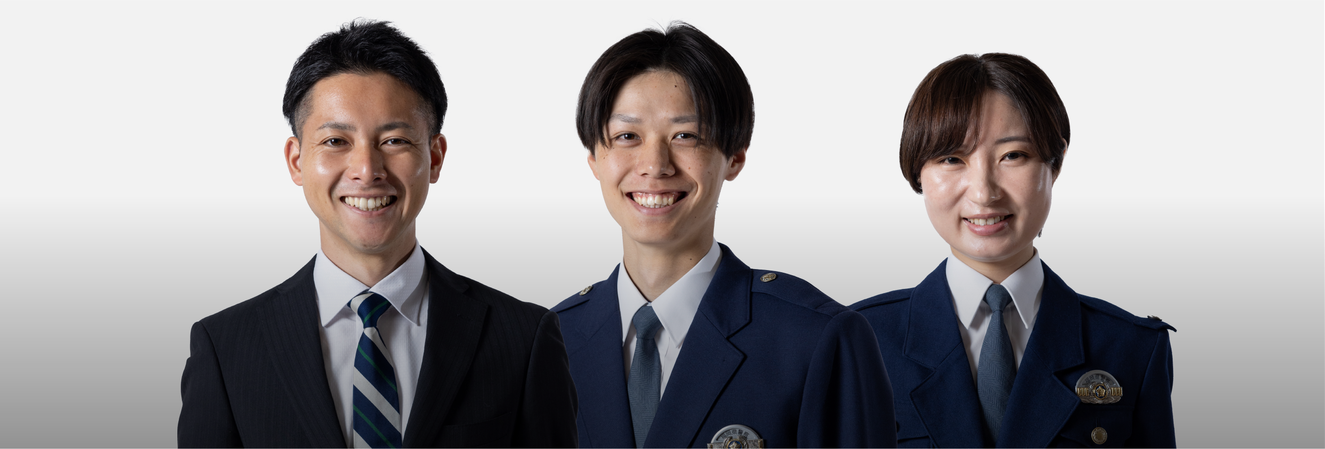 警察学校での生活