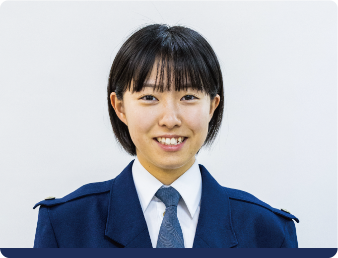警察学校初任科生