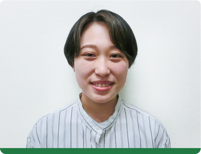 運転免許試験課学科試験係 主事