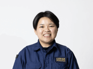 交通部 交通捜査課 交通鑑識第一係 主事