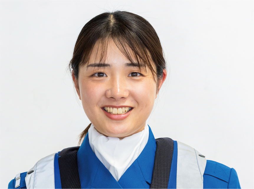 北九州市警察部機動警察隊