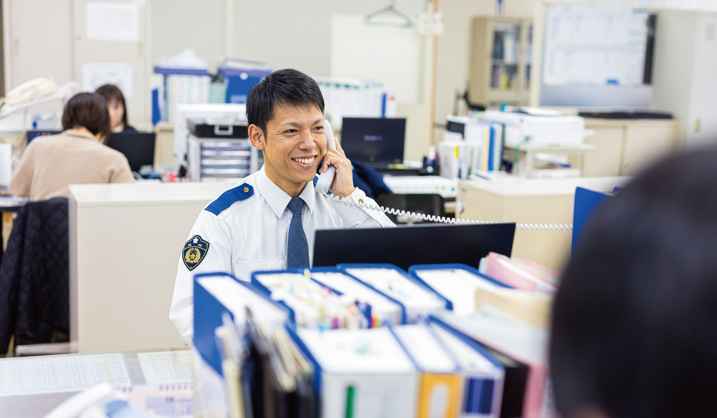 交通指導課