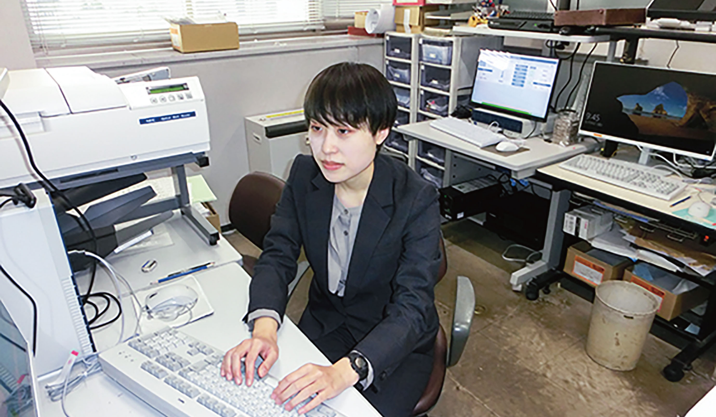 運転免許試験課